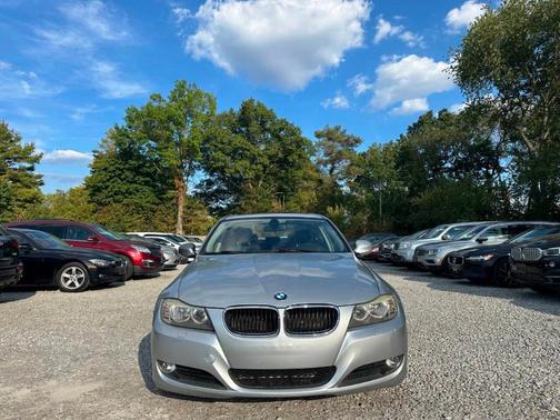 2011 BMW 328 i xDrive