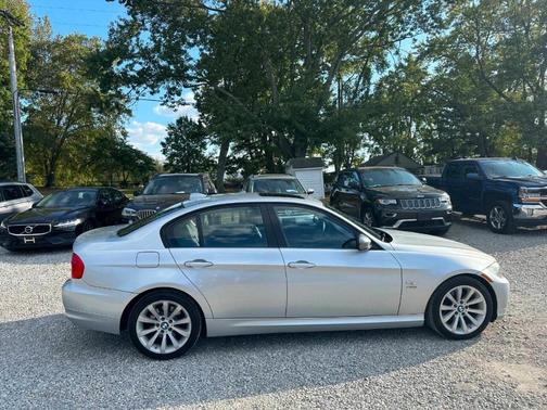 2011 BMW 328 i xDrive