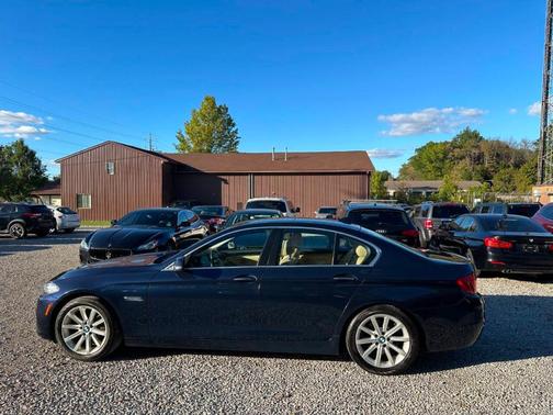 2014 BMW 535 i xDrive