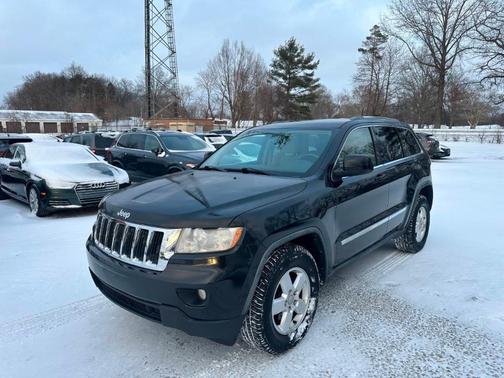 2011 Jeep Grand Cherokee Laredo
