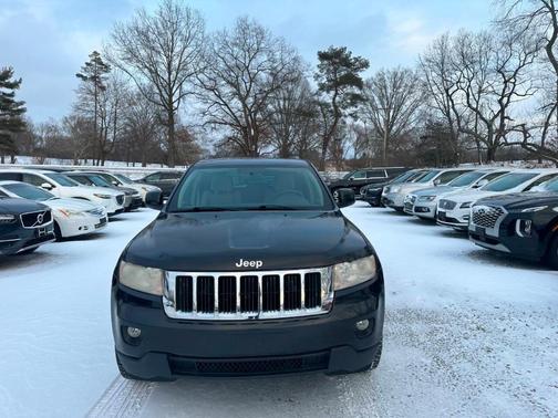 2011 Jeep Grand Cherokee Laredo