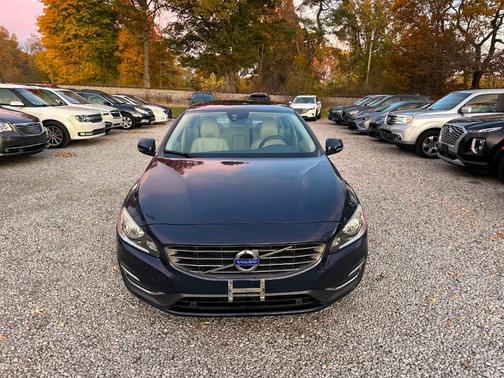 2015 Volvo S60 T5 Premier