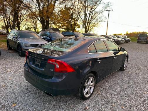 2015 Volvo S60 T5 Premier