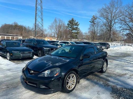 2006 Acura RSX 
