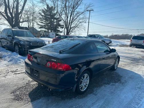 2006 Acura RSX 