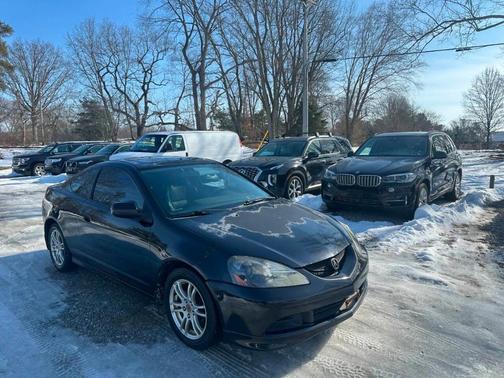 2006 Acura RSX 