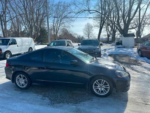 2006 Acura RSX 