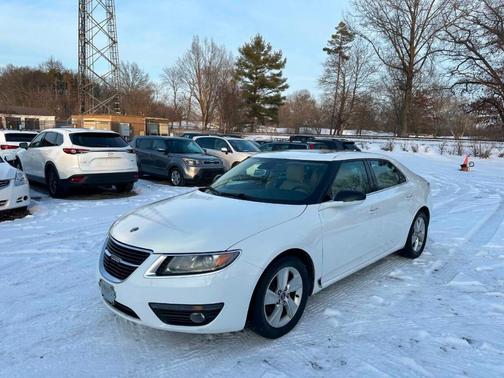 2011 Saab 9-5 Turbo4 Premium