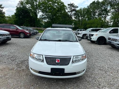 2007 Saturn Ion 3