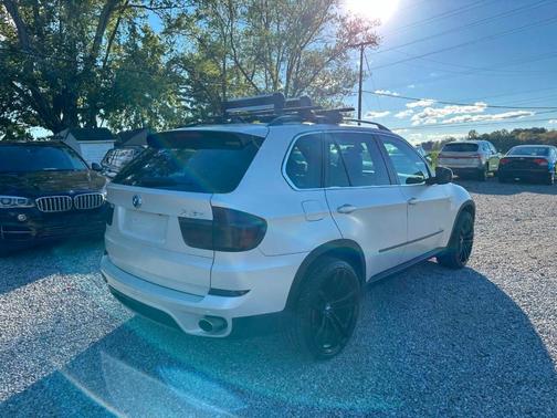 2013 BMW X5 xDrive35i