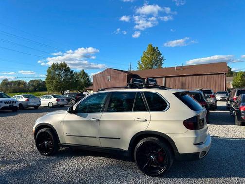 2013 BMW X5 xDrive35i