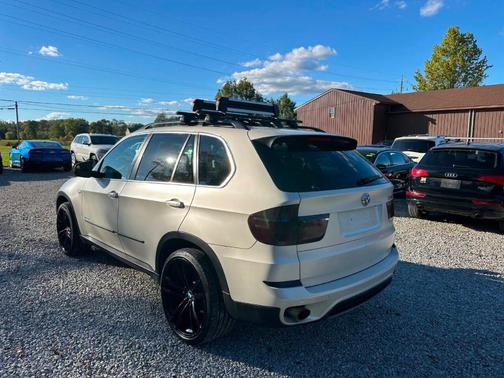 2013 BMW X5 xDrive35i
