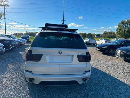 2013 BMW X5 xDrive35i
