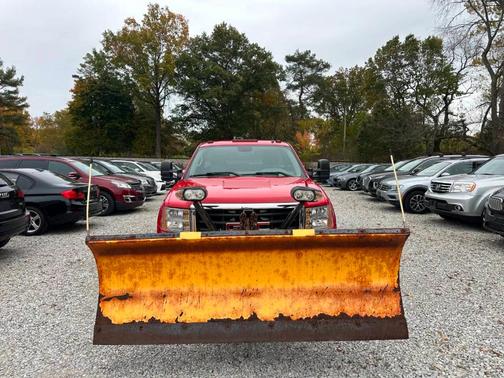 2008 GMC Sierra 2500 Work Truck