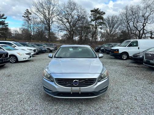 2014 Volvo S60 T5