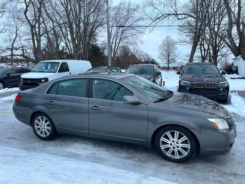 2007 Toyota Avalon XL