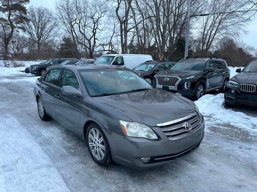 2007 Toyota Avalon XL