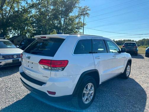 2014 Jeep Grand Cherokee Laredo