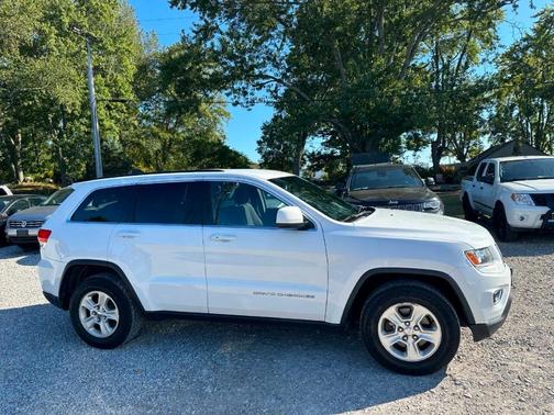 2014 Jeep Grand Cherokee Laredo