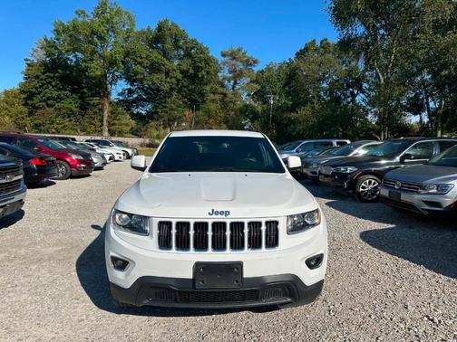 2014 Jeep Grand Cherokee Laredo