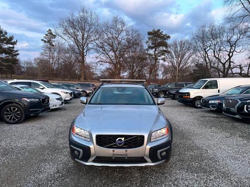 2016 Volvo XC70 T5 Premier