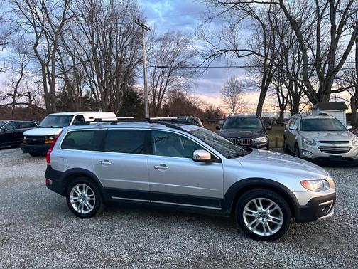 2016 Volvo XC70 T5 Premier