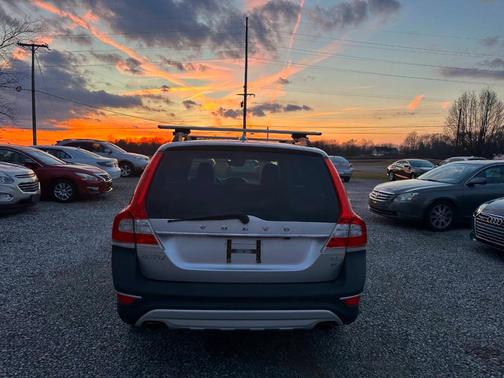 2016 Volvo XC70 T5 Premier