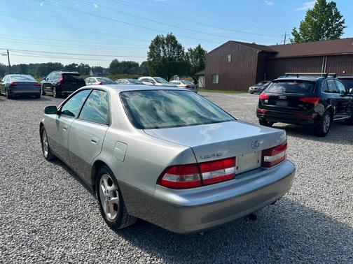2001 Lexus ES 300