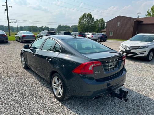 2015 Volvo S60 T5 Premier