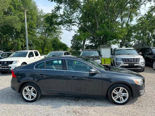 2015 Volvo S60 T5 Premier