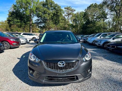 2014 Mazda CX-5 Touring