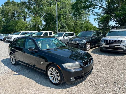 2011 BMW 328 i xDrive