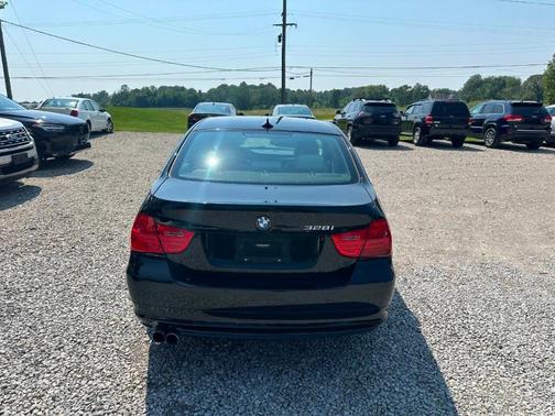2011 BMW 328 i xDrive