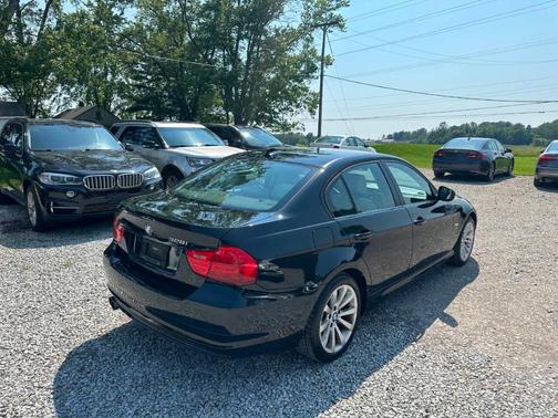 2011 BMW 328 i xDrive