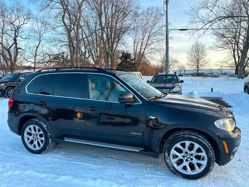 2013 BMW X5 xDrive35i Premium