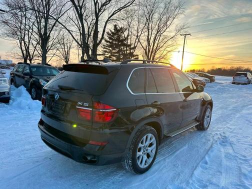 2013 BMW X5 xDrive35i Premium