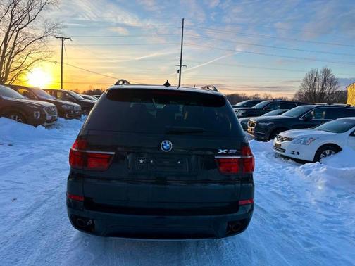 2013 BMW X5 xDrive35i Premium