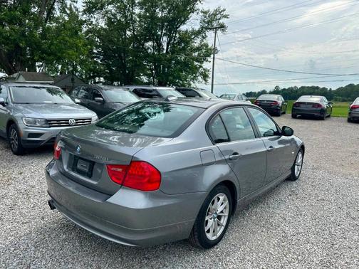 2010 BMW 328 i xDrive