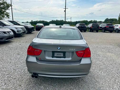 2010 BMW 328 i xDrive