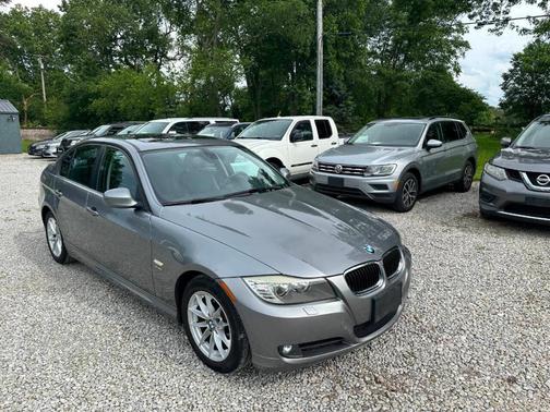 2010 BMW 328 i xDrive