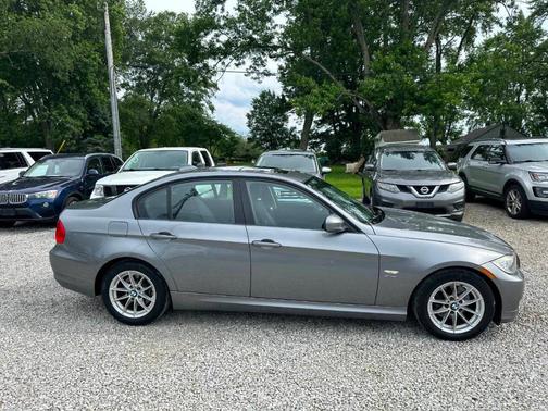 2010 BMW 328 i xDrive