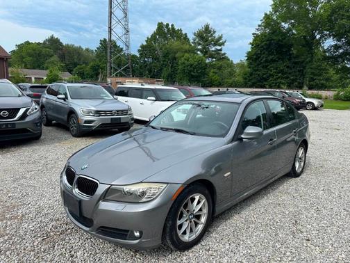 2010 BMW 328 i xDrive