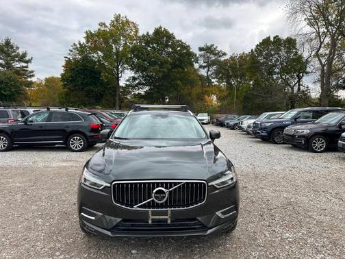 2018 Volvo XC60 T6 Inscription