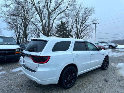 2020 Dodge Durango R/T