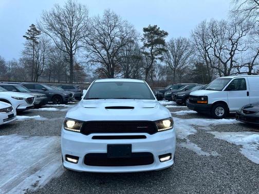 2020 Dodge Durango R/T