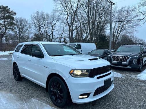 2020 Dodge Durango R/T