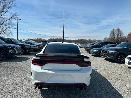 2021 Dodge Charger GT