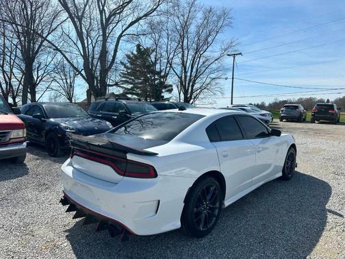 2021 Dodge Charger GT
