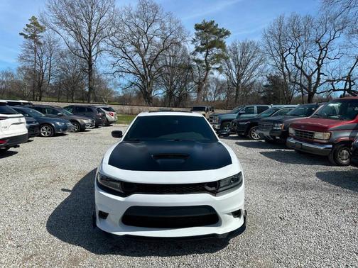 2021 Dodge Charger GT