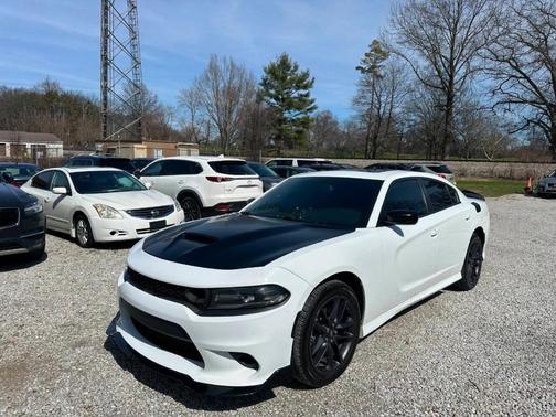 2021 Dodge Charger GT
